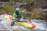 kayak agout 2013